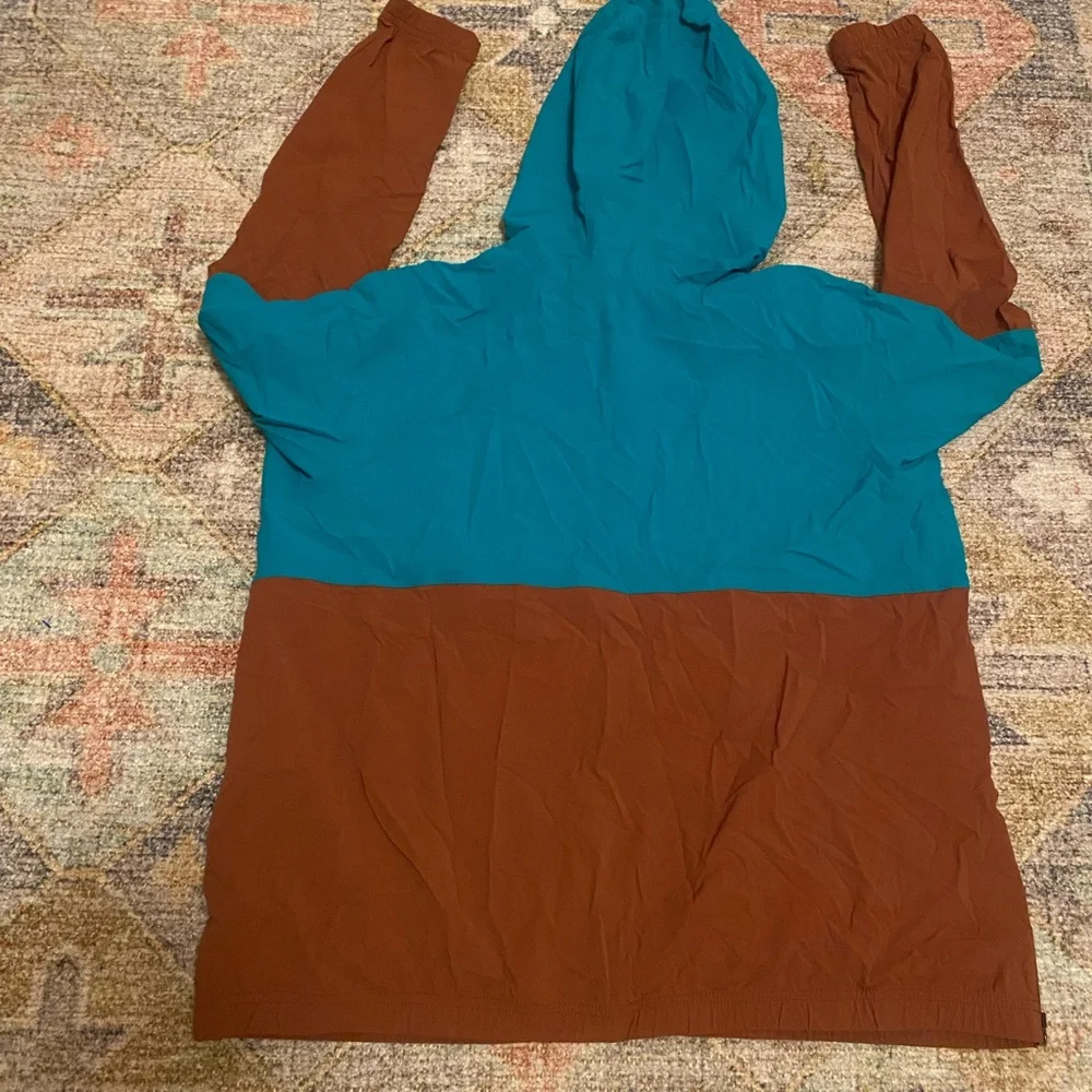 Outdoor Research Ferrosi Anorak - Picture 4 of 4